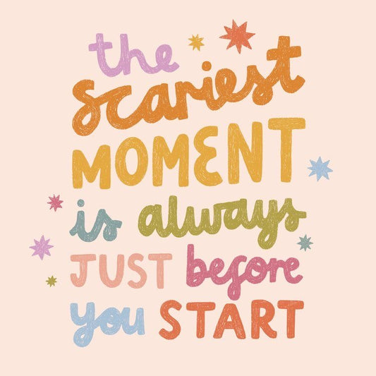 Fear Not