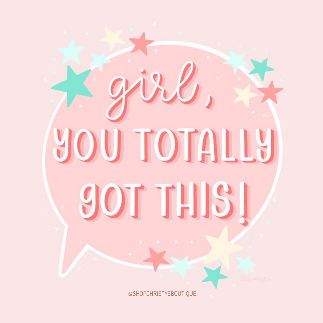National Day of Encouragement