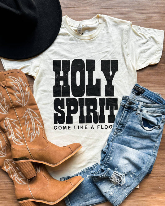 Holy Spirit Tee